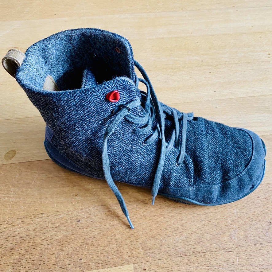 barefootschoen Wildling