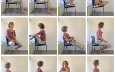 De waarheid over zitten