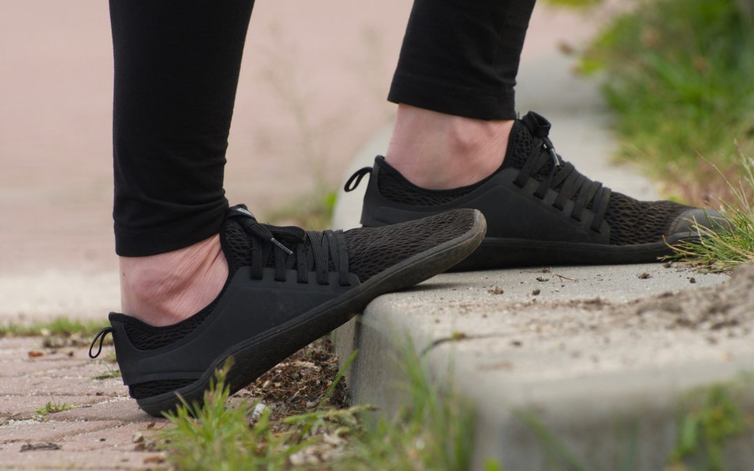 Barefootschoenen