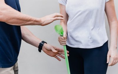 Het verschil tussen oefentherapie Mensendieck en oefentherapie Cesar